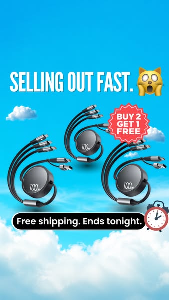 Secret Deal | Buy 2 Get 1 FREE
