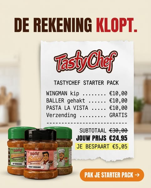 Alles. Voor minder dan je denkt.