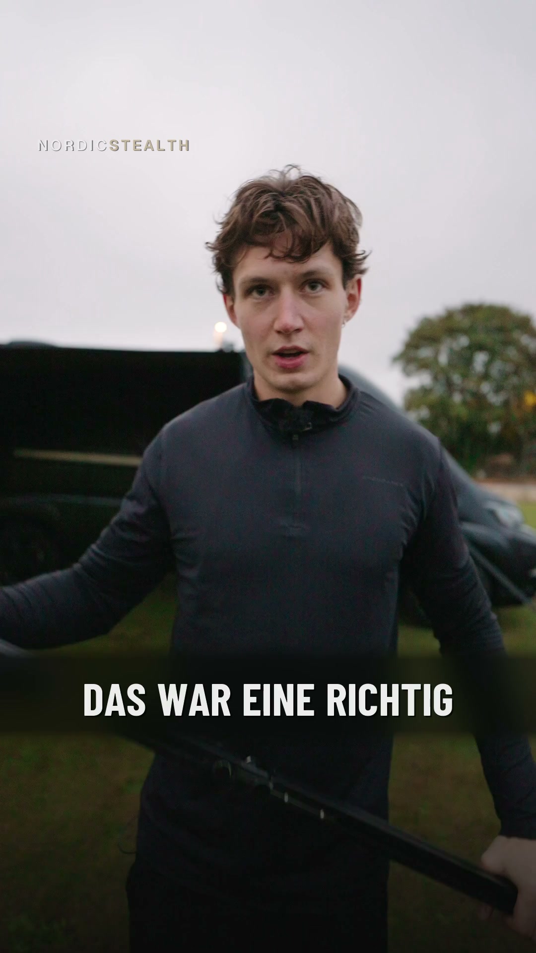 Passt die Markise an deinen Van?
