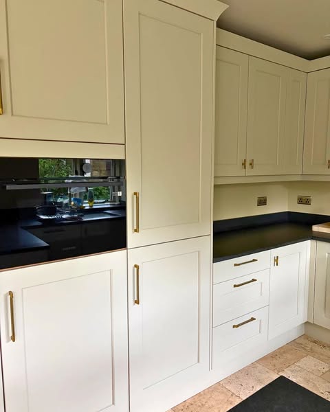 A kitchen they love