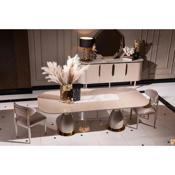 Luxe Life Furniture