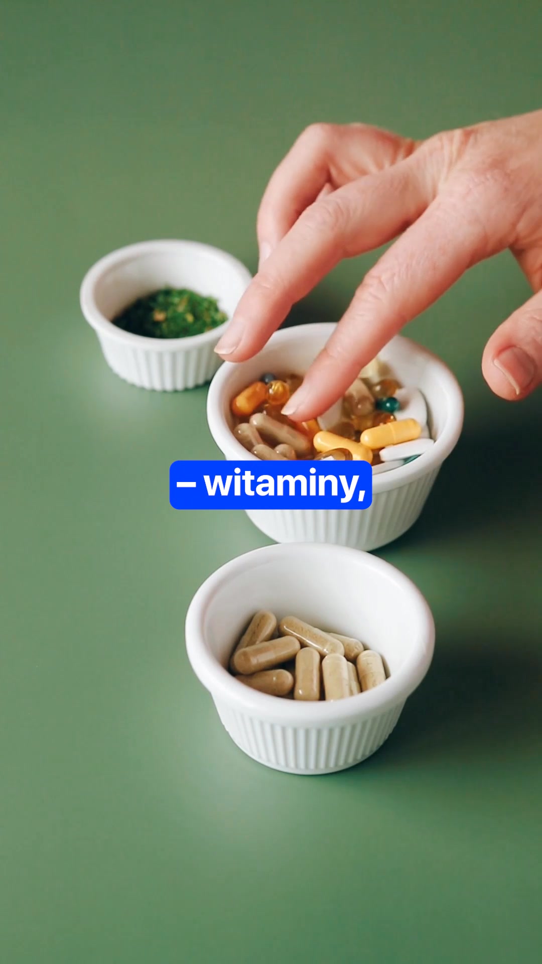 Naturalny. Prosty. Codzienny.