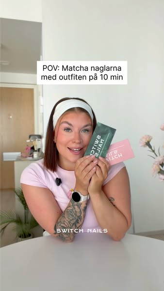 Tips för snygga naglar!