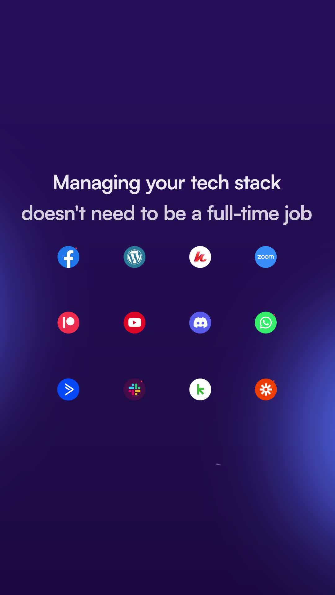 Start your free 14-day Circle trial