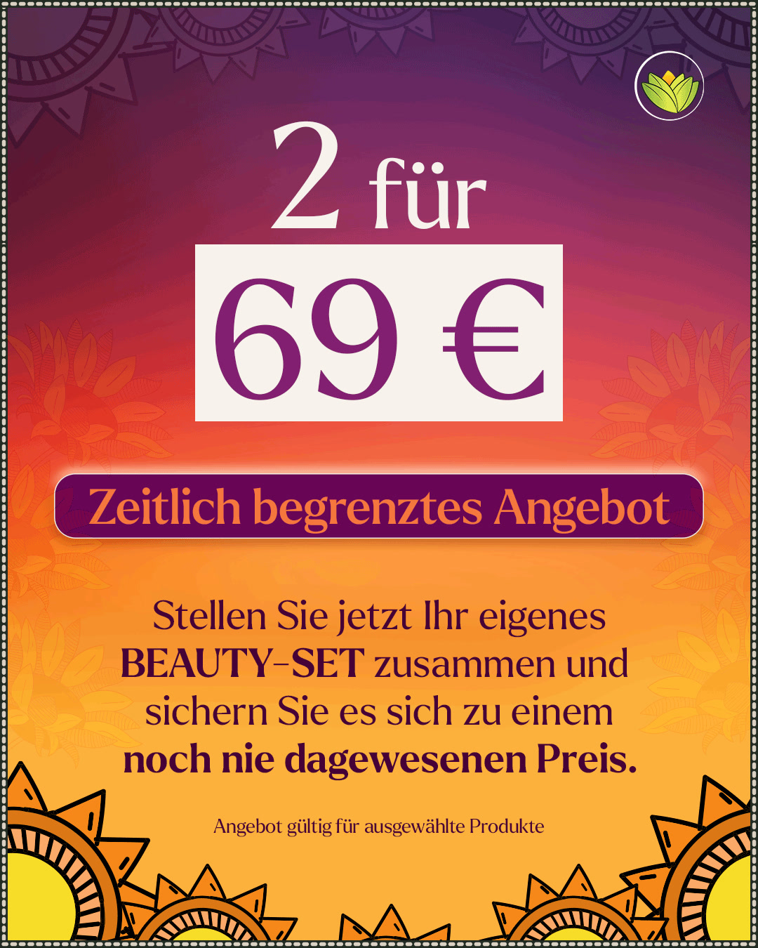 Virale Favoriten zu einem unschlagbaren Preis