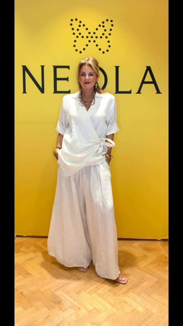 Anúncio de Neola Apparel