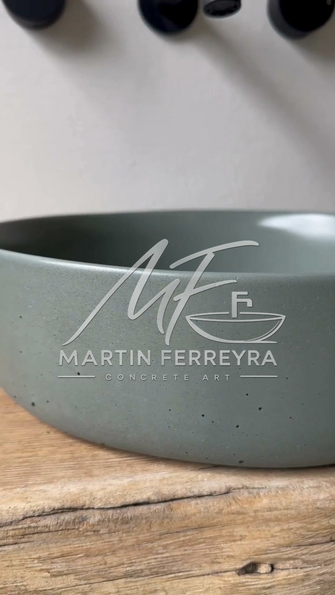Make Concrete Sinks