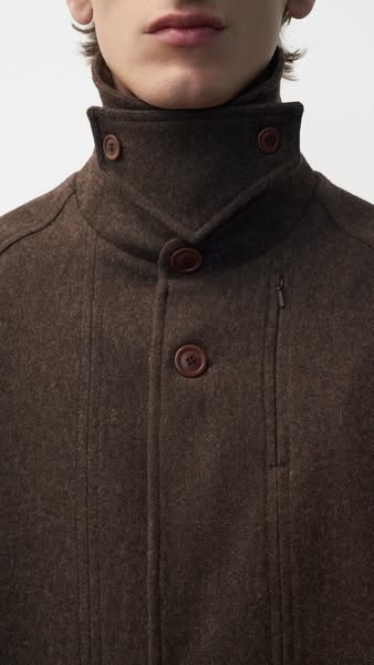 New Outerwear