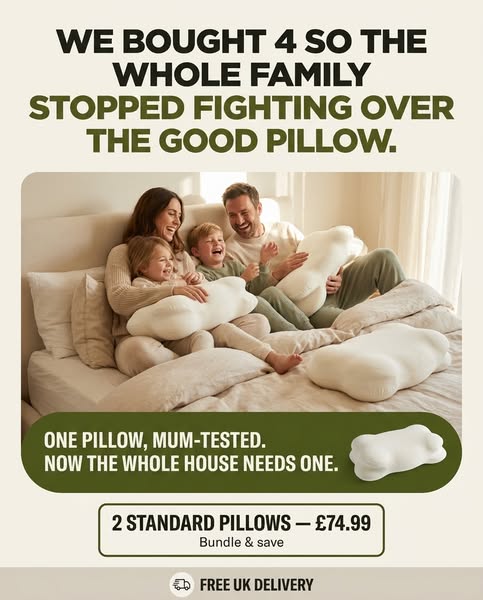 One for every bedroom