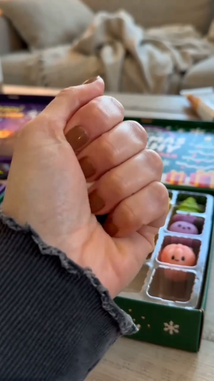 Better Than Chocolate