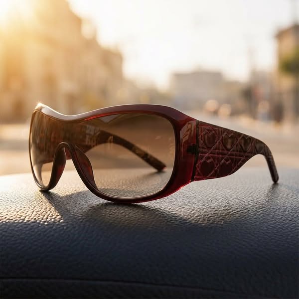These Shades