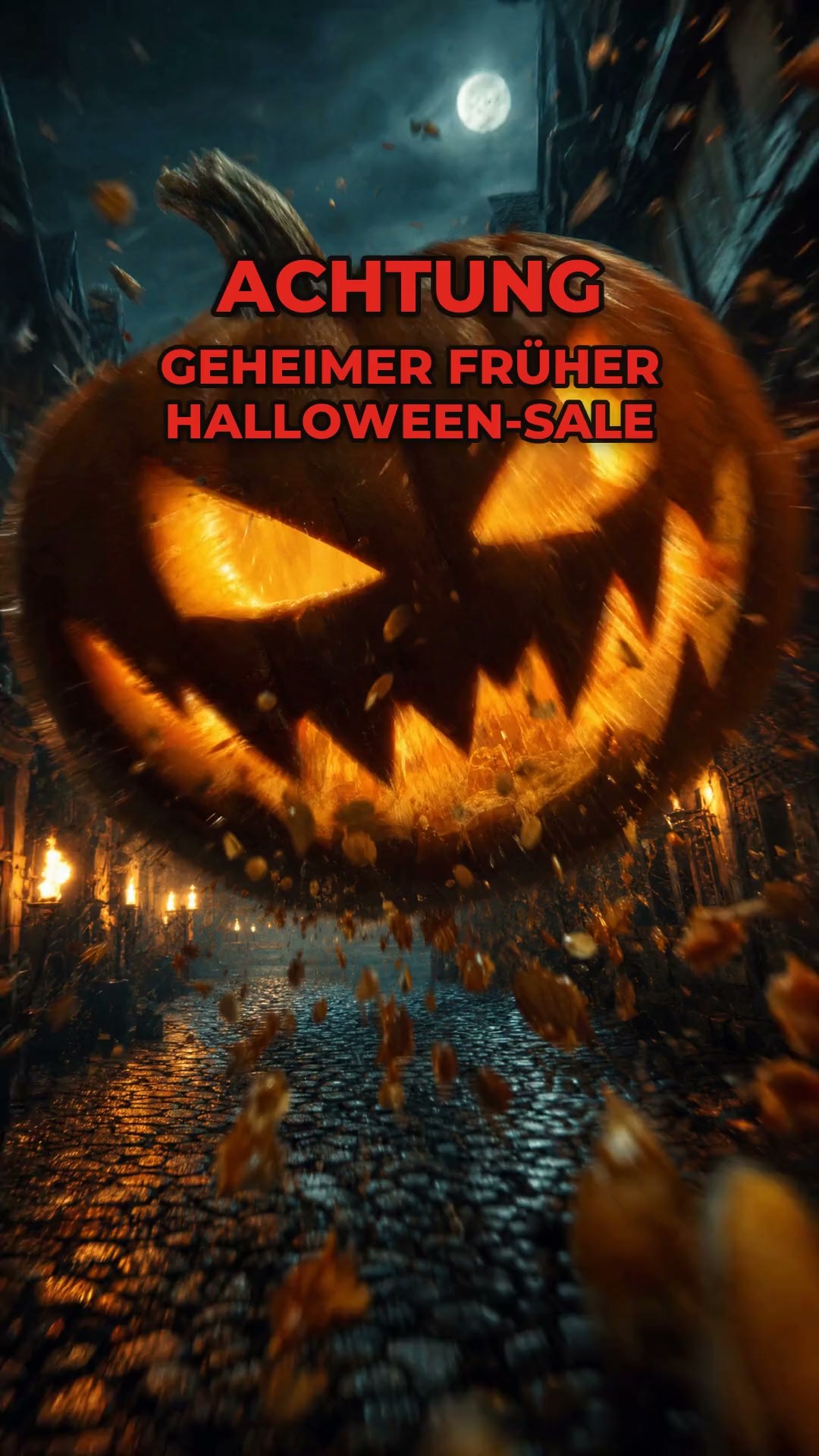 Besser schlafen, erholter aufwachen