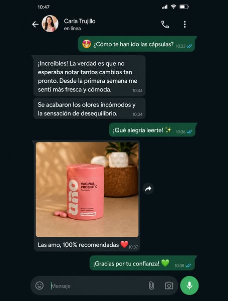 Tu equilibrio, día a día