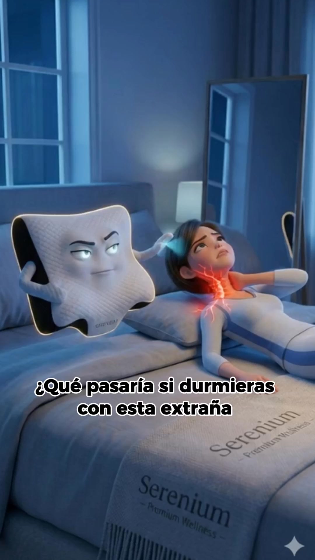 ¡Alivio del dolor cervical, comprobado científicamente!