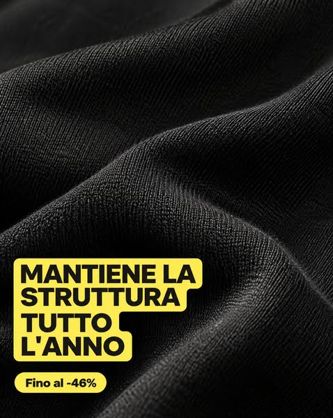 Fino al -35% sui nostri pack
