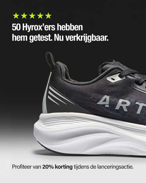 Actie! Nu tot 20% korting