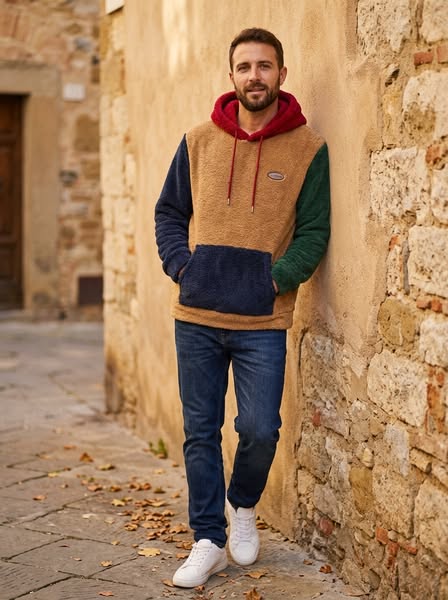 I colori della stagione