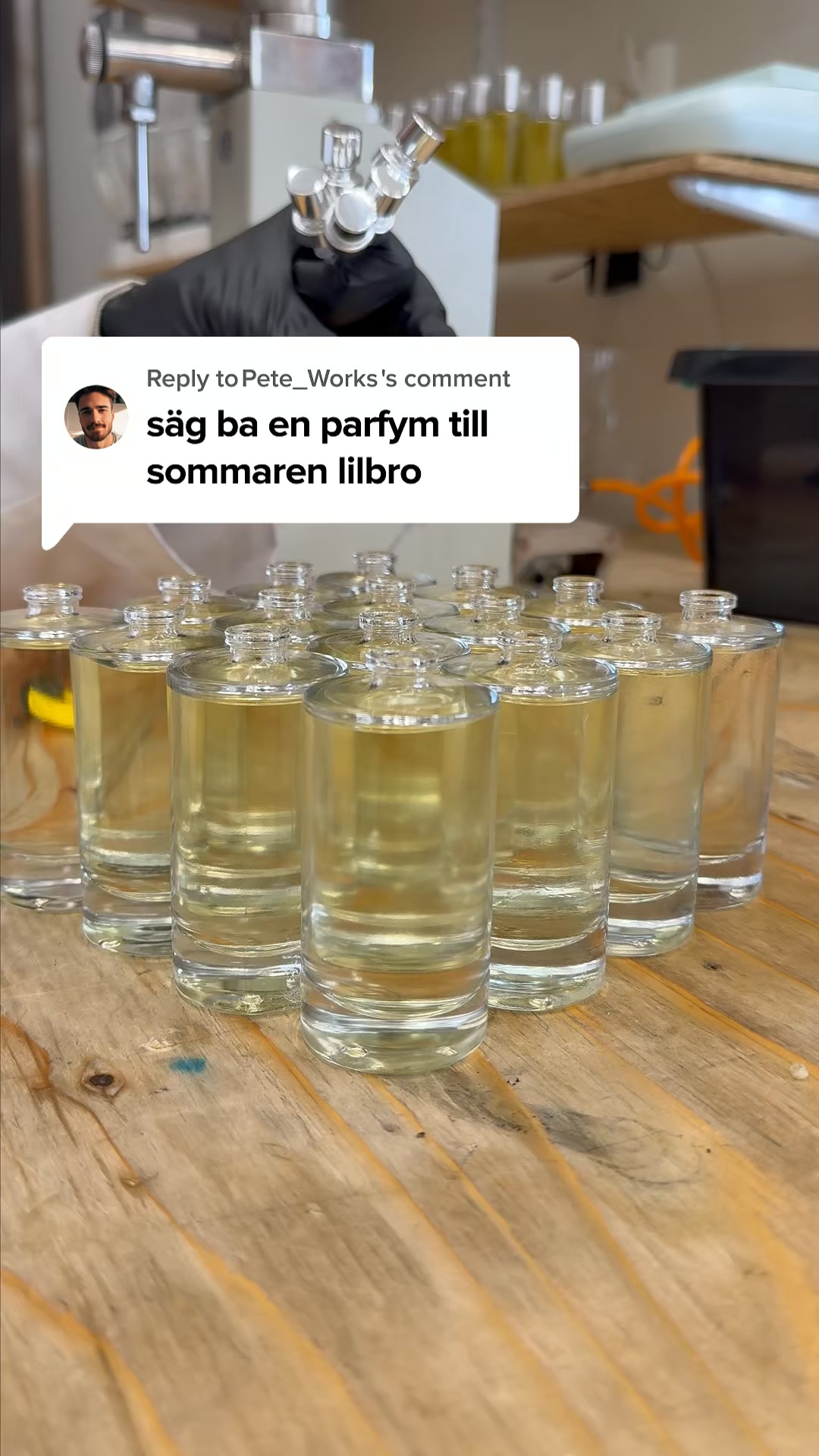 Lukta dyrt till bättre pris