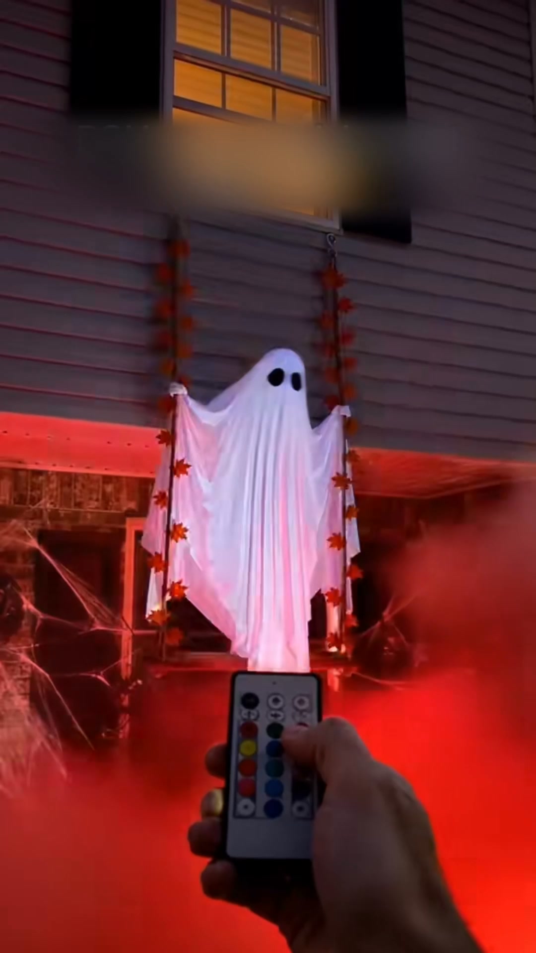 The Perfect Touch of Halloween Magic