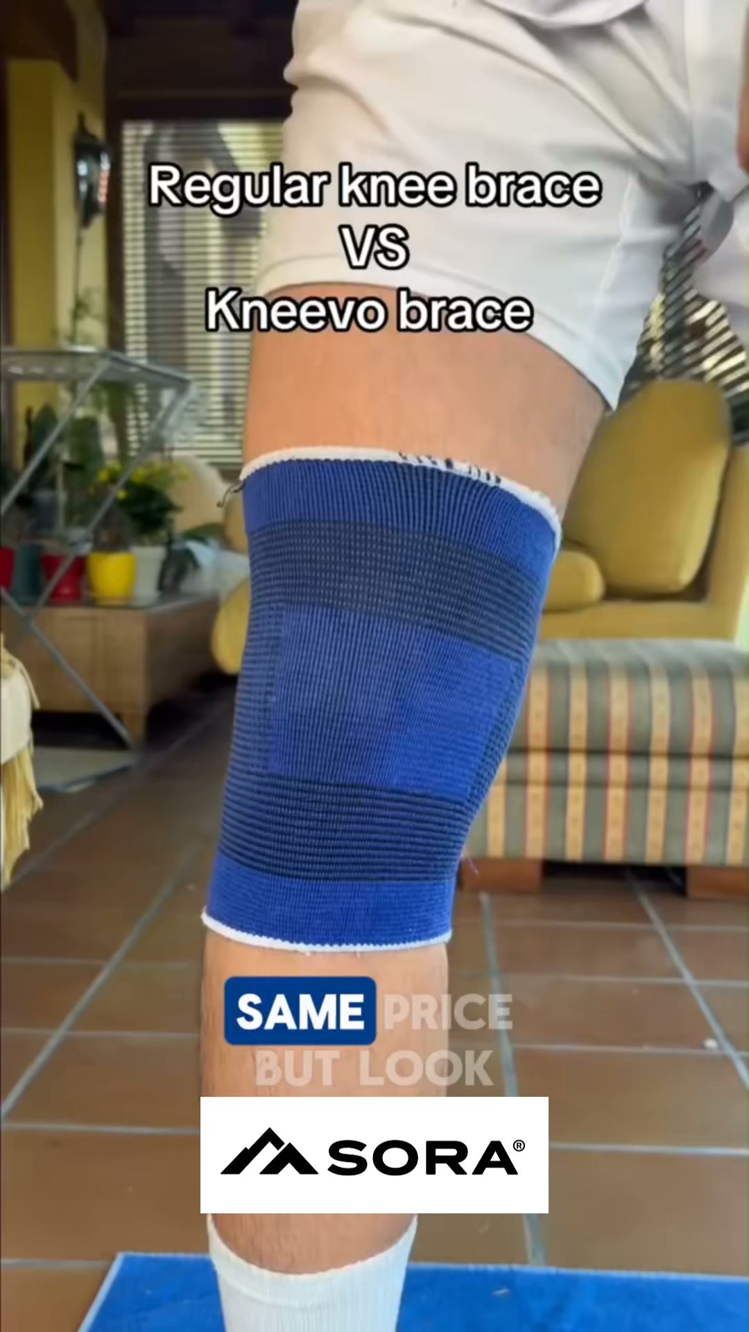 Move With More Stability, Comfort & Confidence