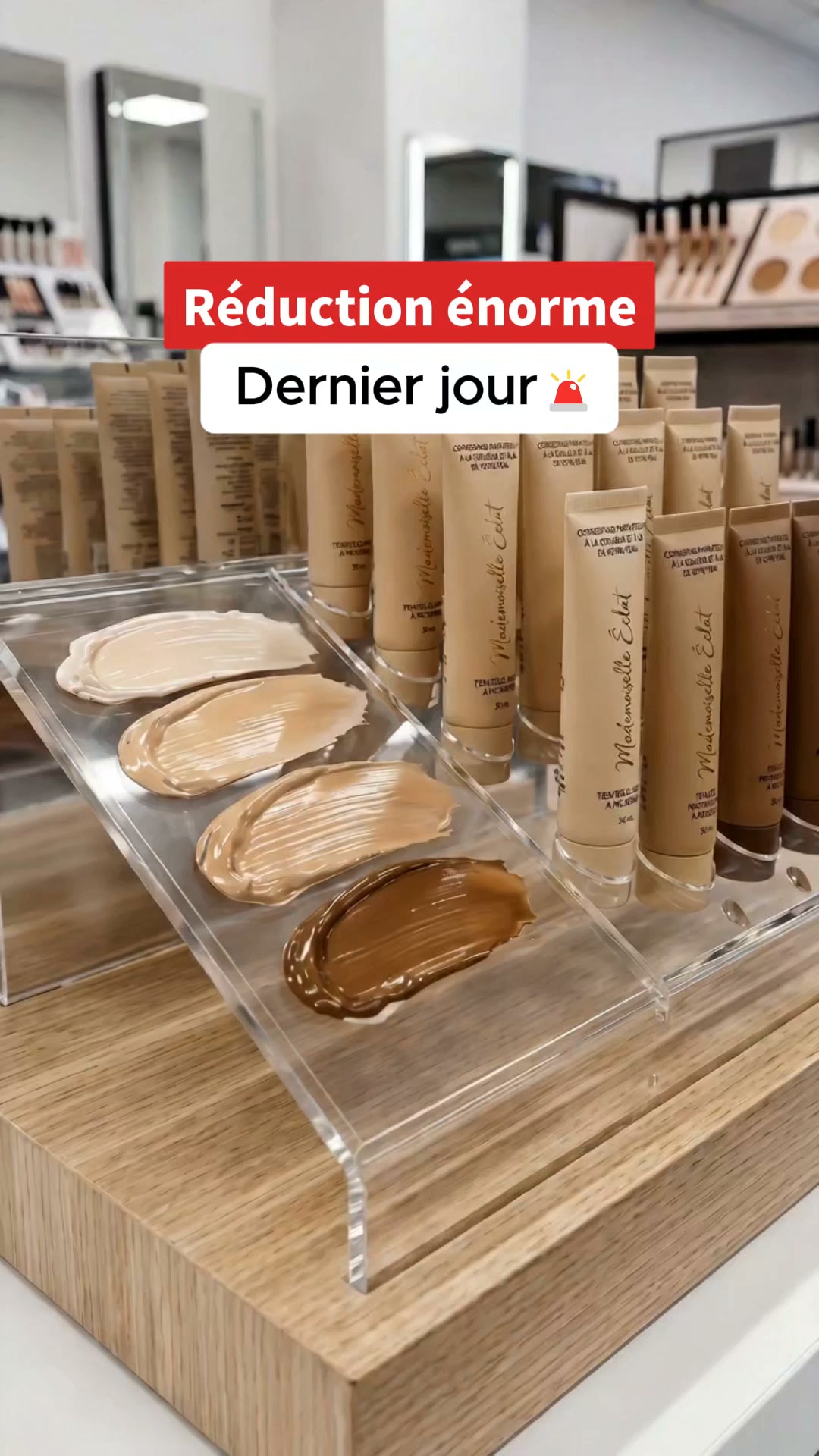 −50 % + cadeaux offerts !