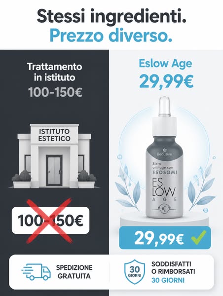 Approfitta dell'offerta attiva oggi