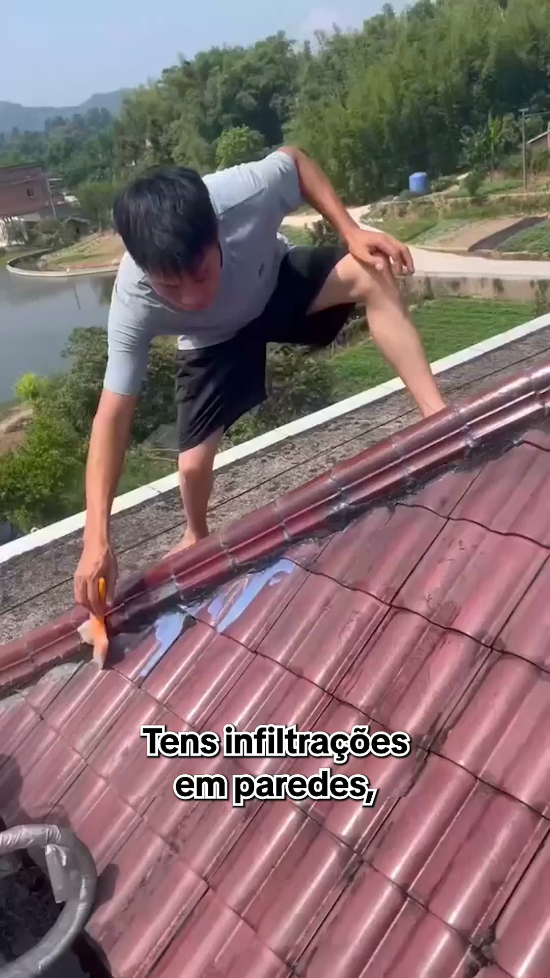 Secagem Rápida
