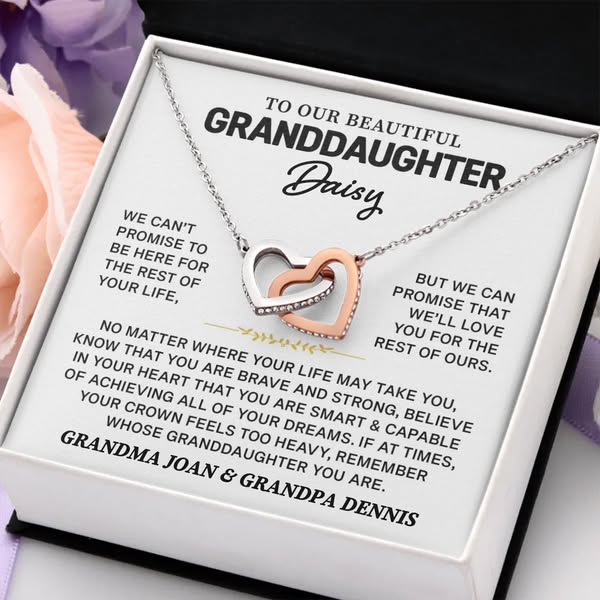 FREE Custom Message Card