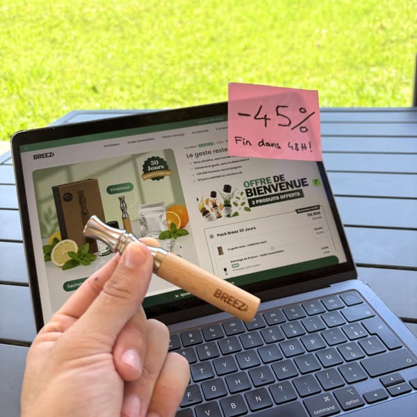 Vérifier les stocks