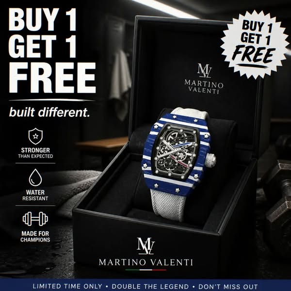BUY 1 GET 1 FREE