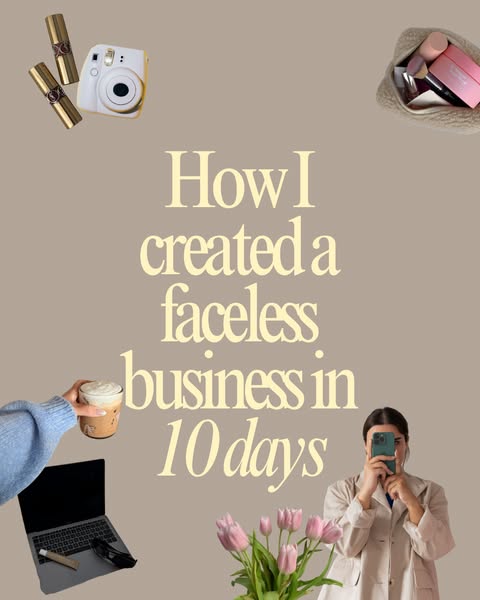 The faceless IG loophole