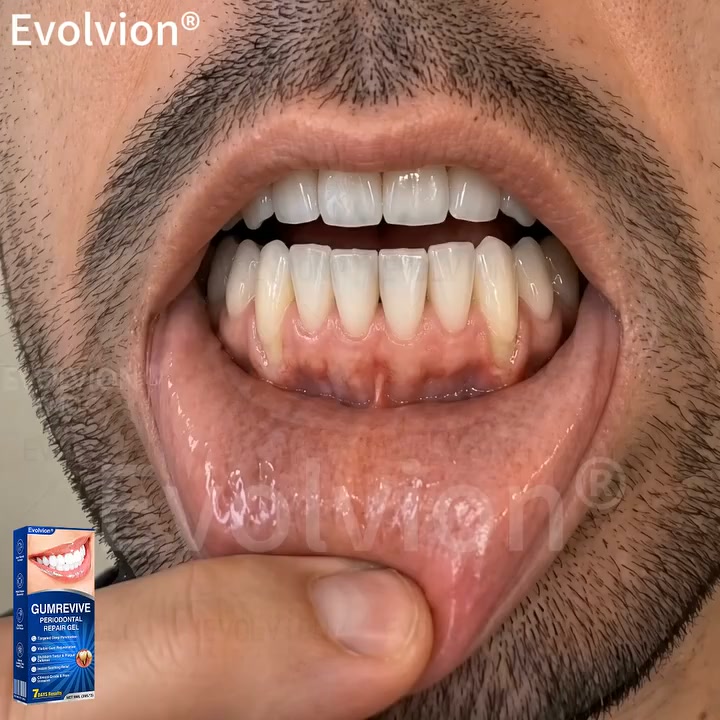 Why Are My Gums Still Receding If I Brush Every Day?