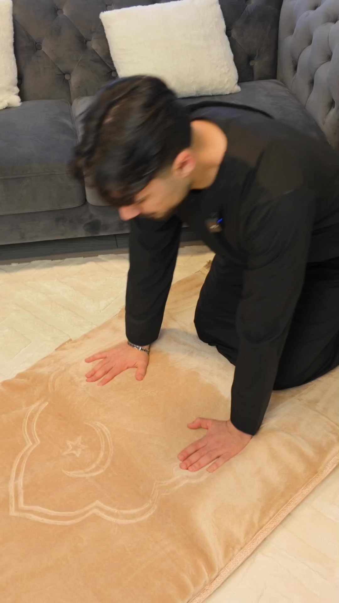 The perfect gift for your muslim parents