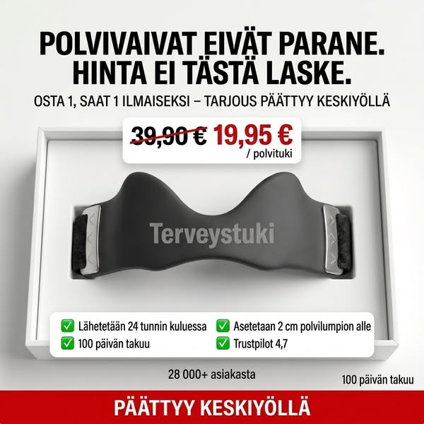 Osta 1, saat 1 ilmaiseksi
