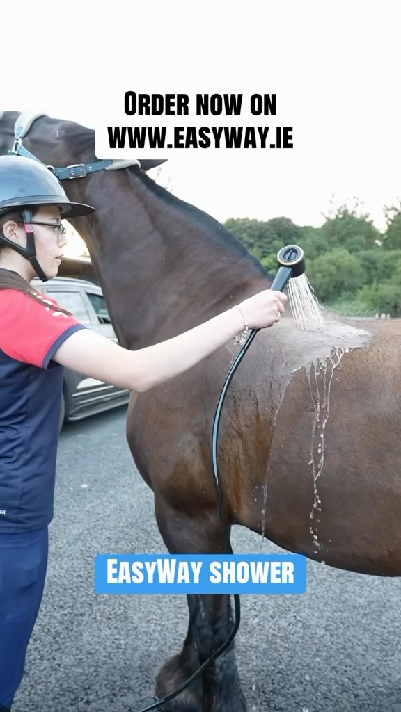 Equestrians NEED this