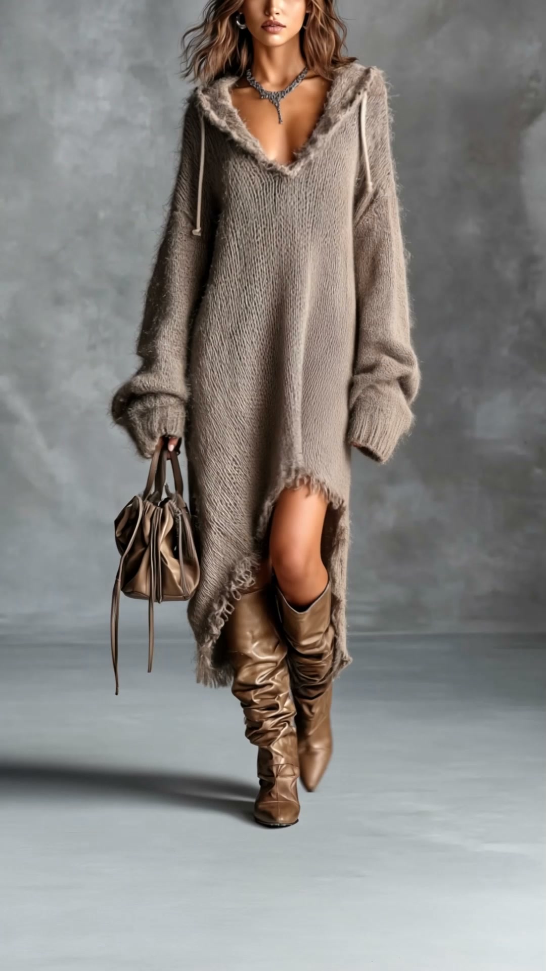 Les incontournables d'une garde-robe d'automne chic