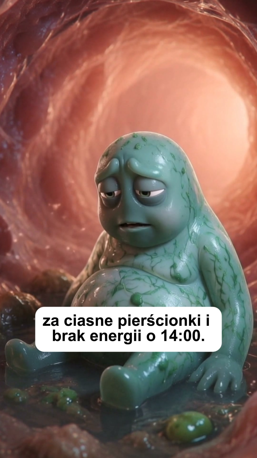 Obudź swoje ciało.