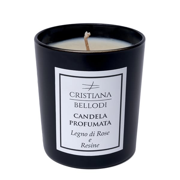 Legno di rose e resina - 170gr