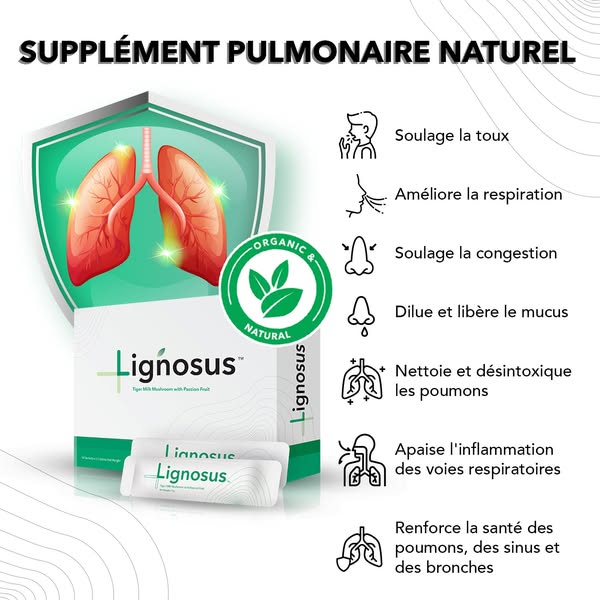 Lignosus Europe