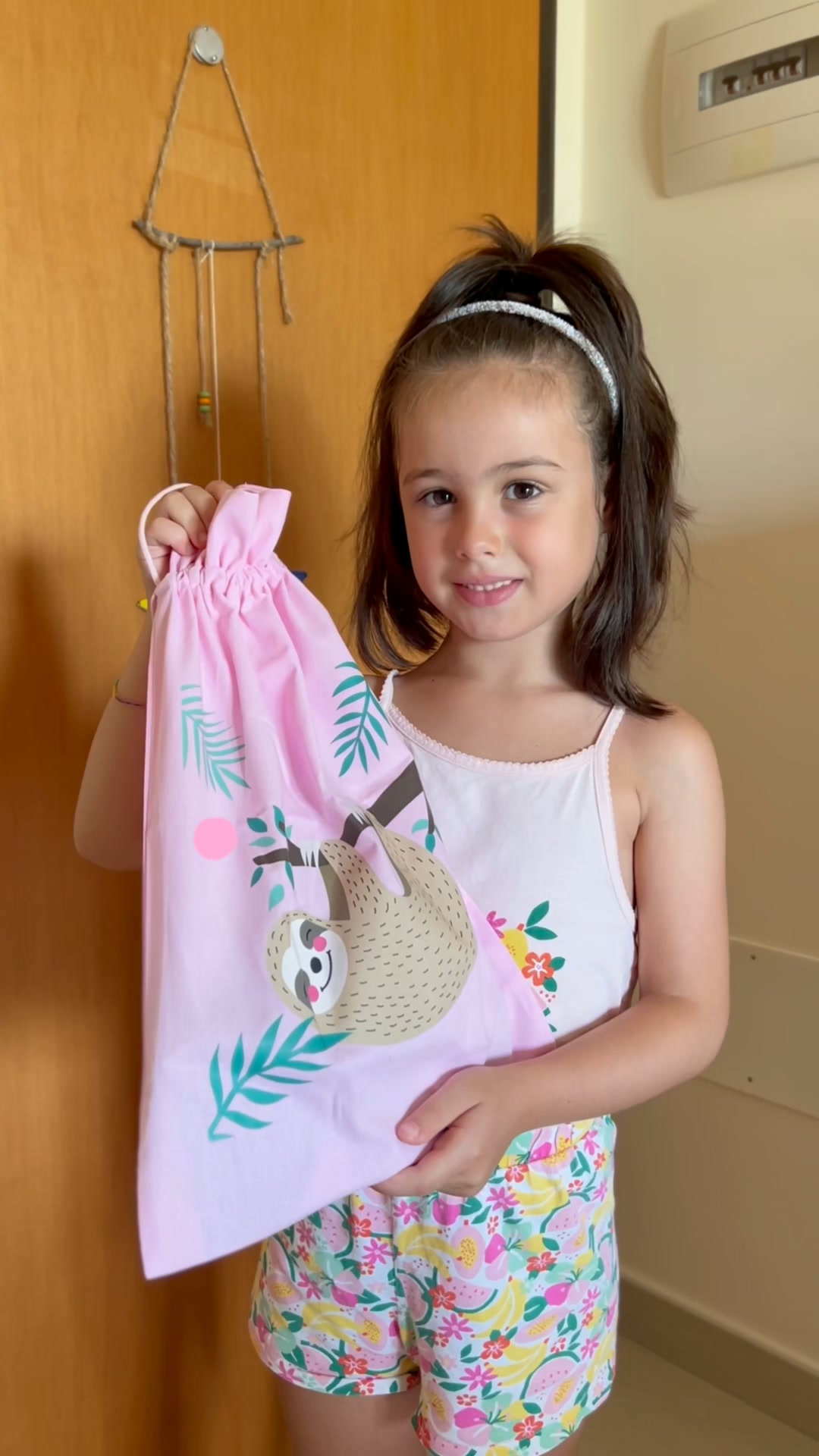 Etichette per bambini