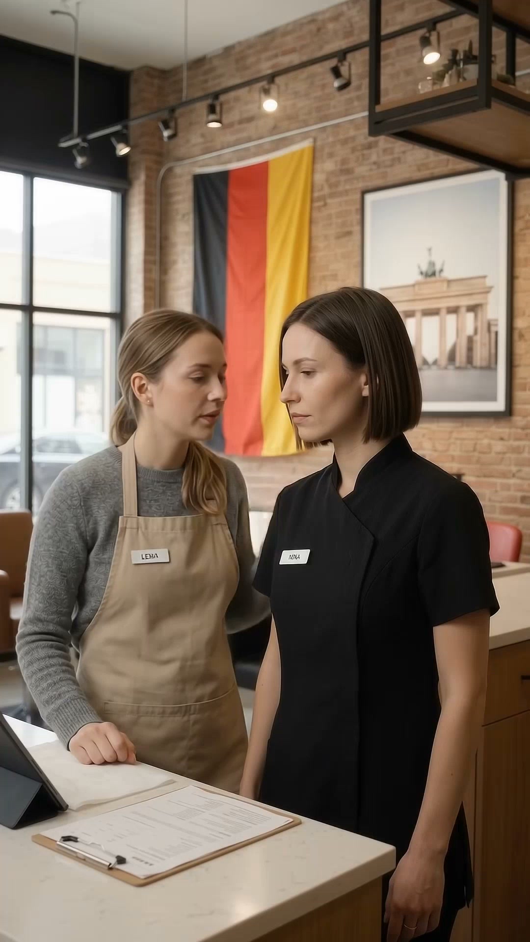 Löse deine Blockade beim Englischsprechen!