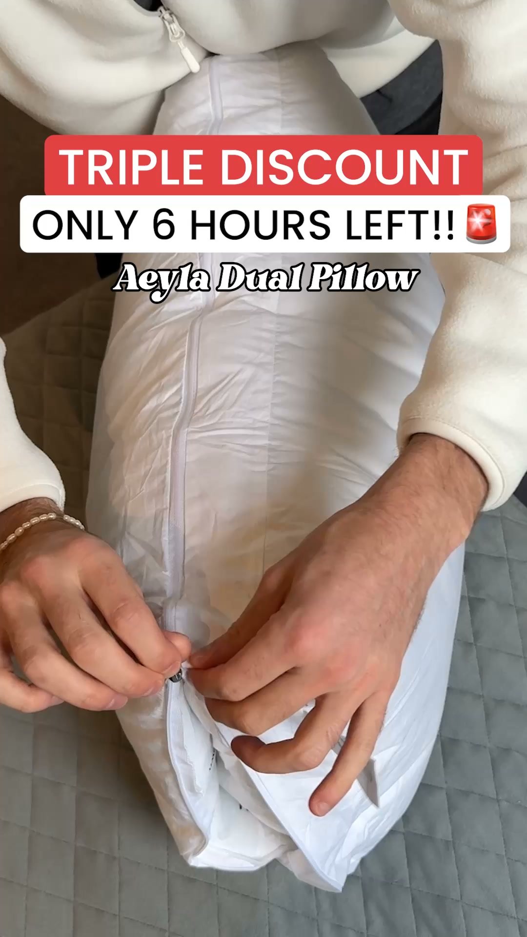 30-Night Money Back GUARANTEE!