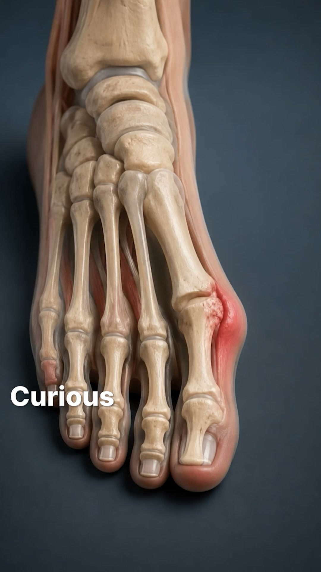 Fix Your Bunions Without Surgery