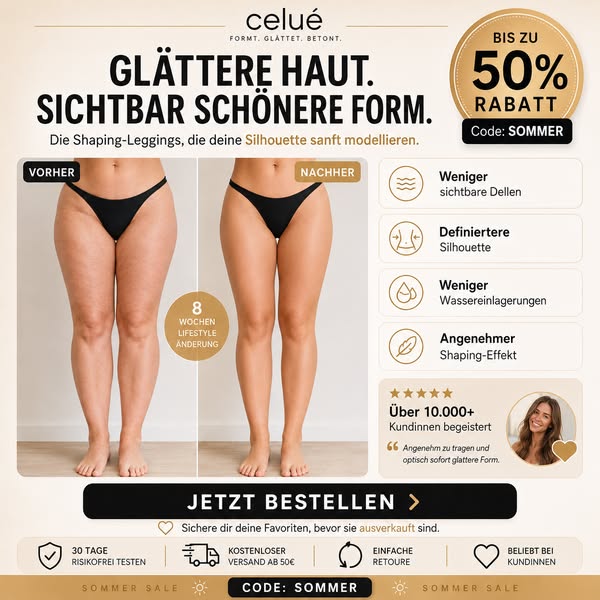 Sichere dir deine Favoriten auf Vorrat