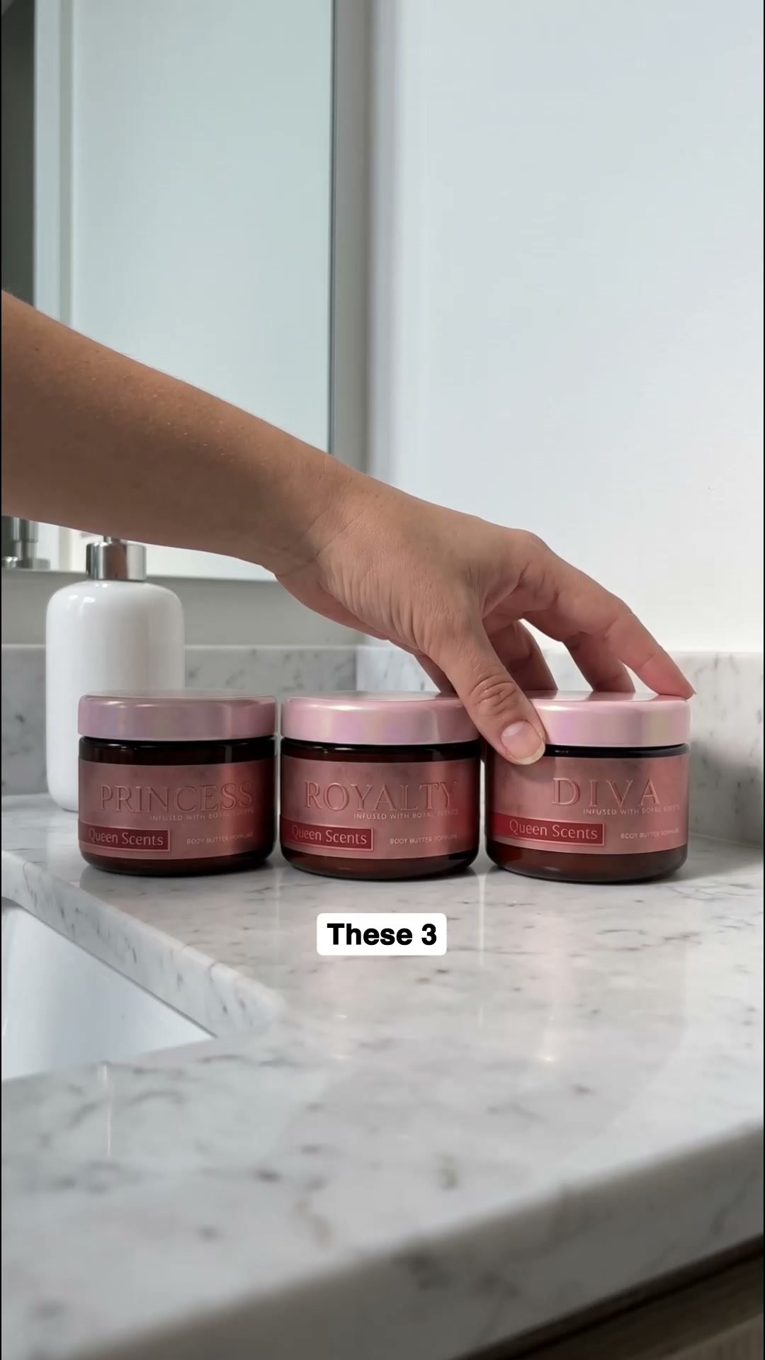 Buy 2 Get 1 FREE!