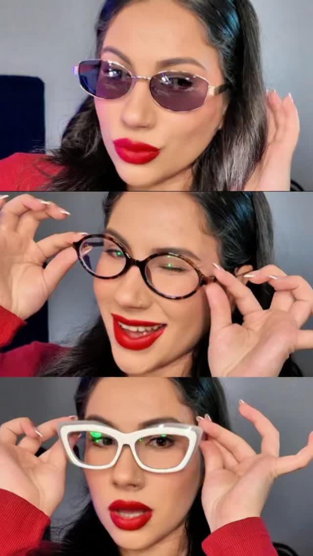 Anúncio de Fytoo Eyeglasses