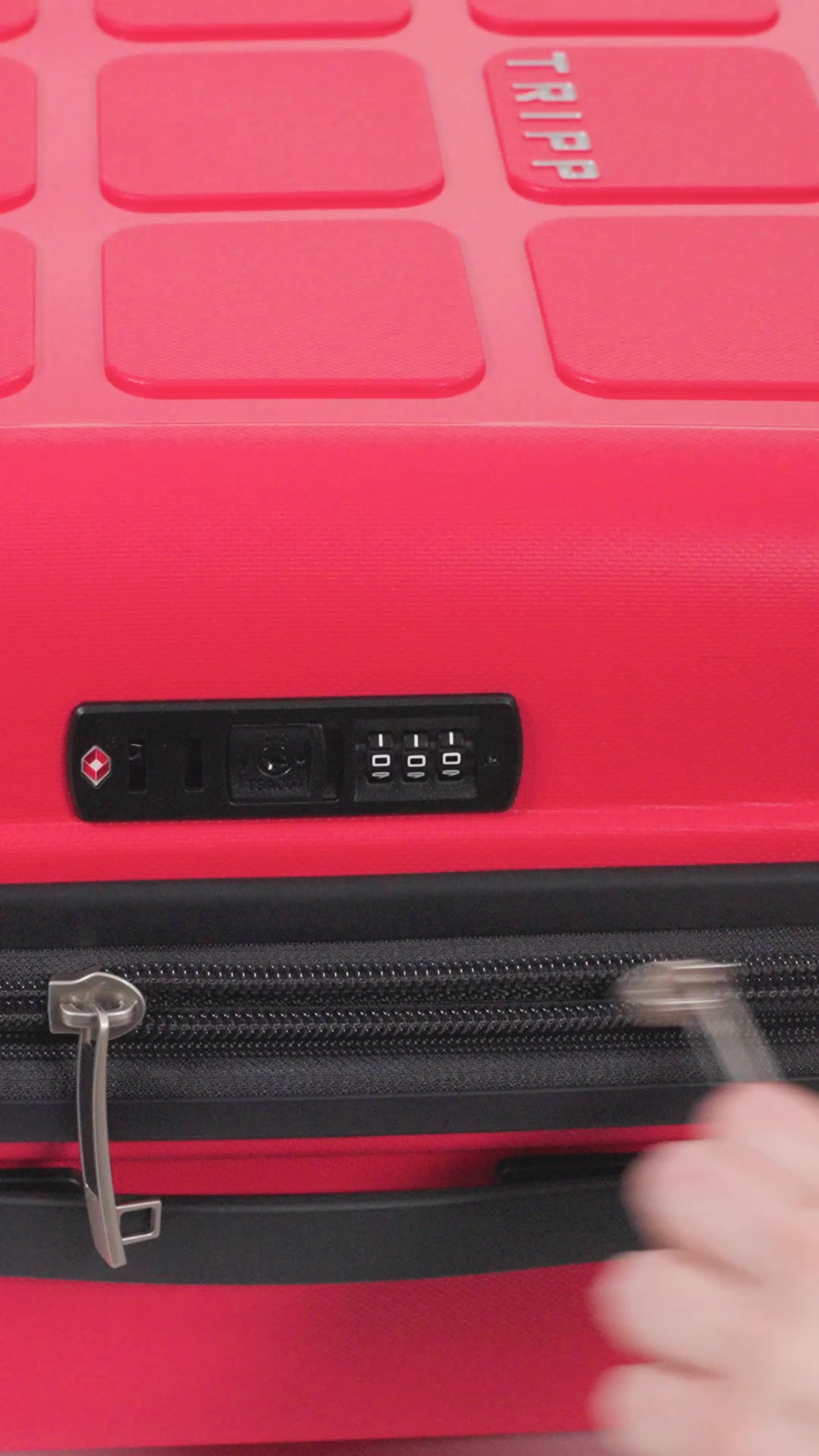 Shop Your Summer Luggage