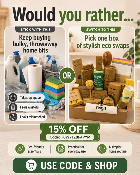 Choose the Better Home Swap