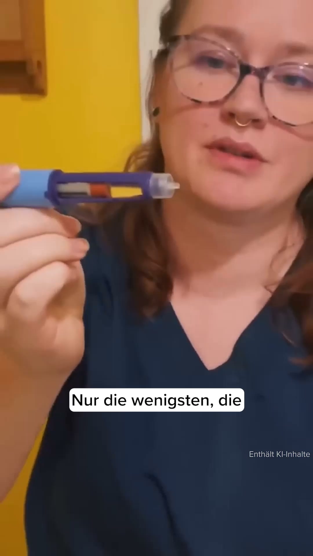 Verstehe deinen Körper datenbasiert – mit dem Hume Body Check.