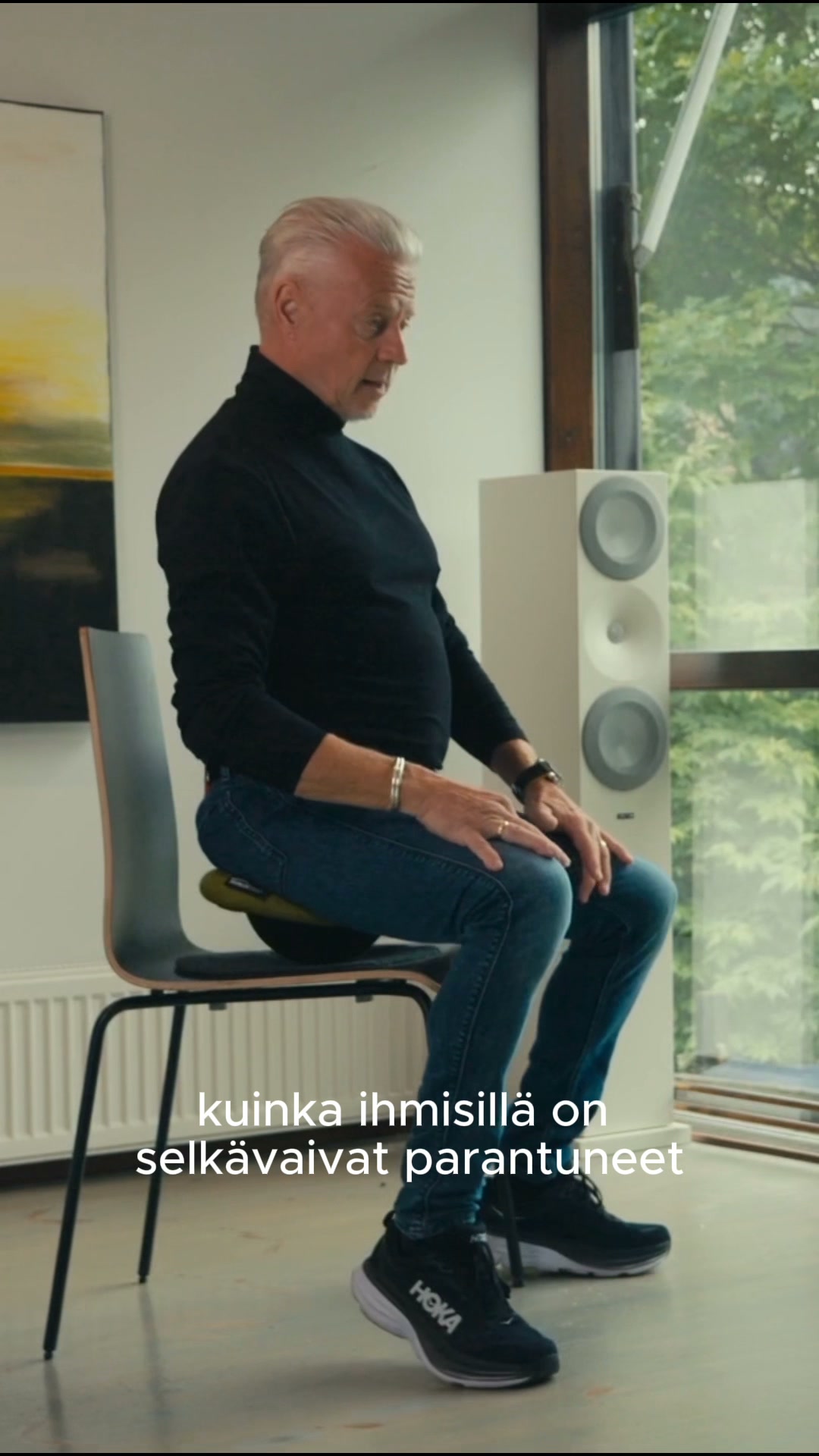4 Viikon koekäyttöoikeus!